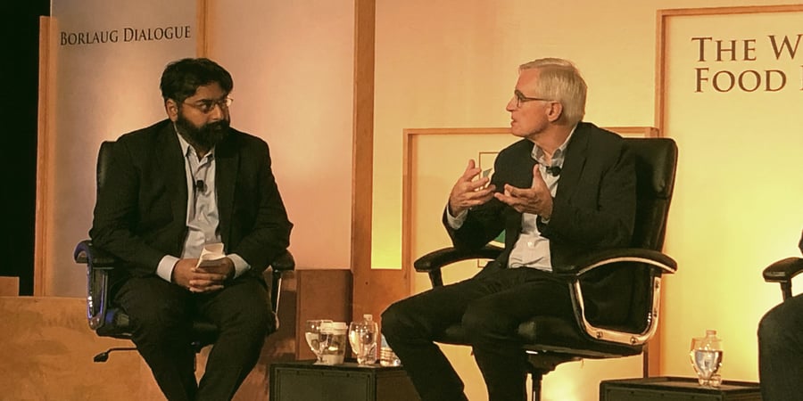 Rich World Food Prize