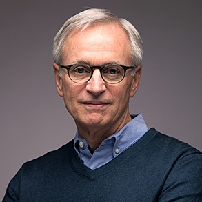 Richard Broglie, Ph.D.