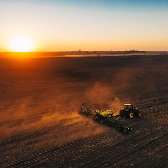 Pivot Bio Field Trials